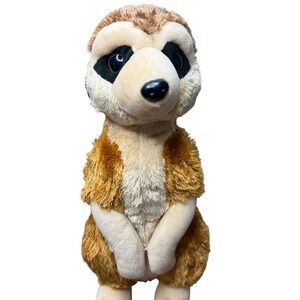 Wild Republic‎ Meerkat Stuffed Animal